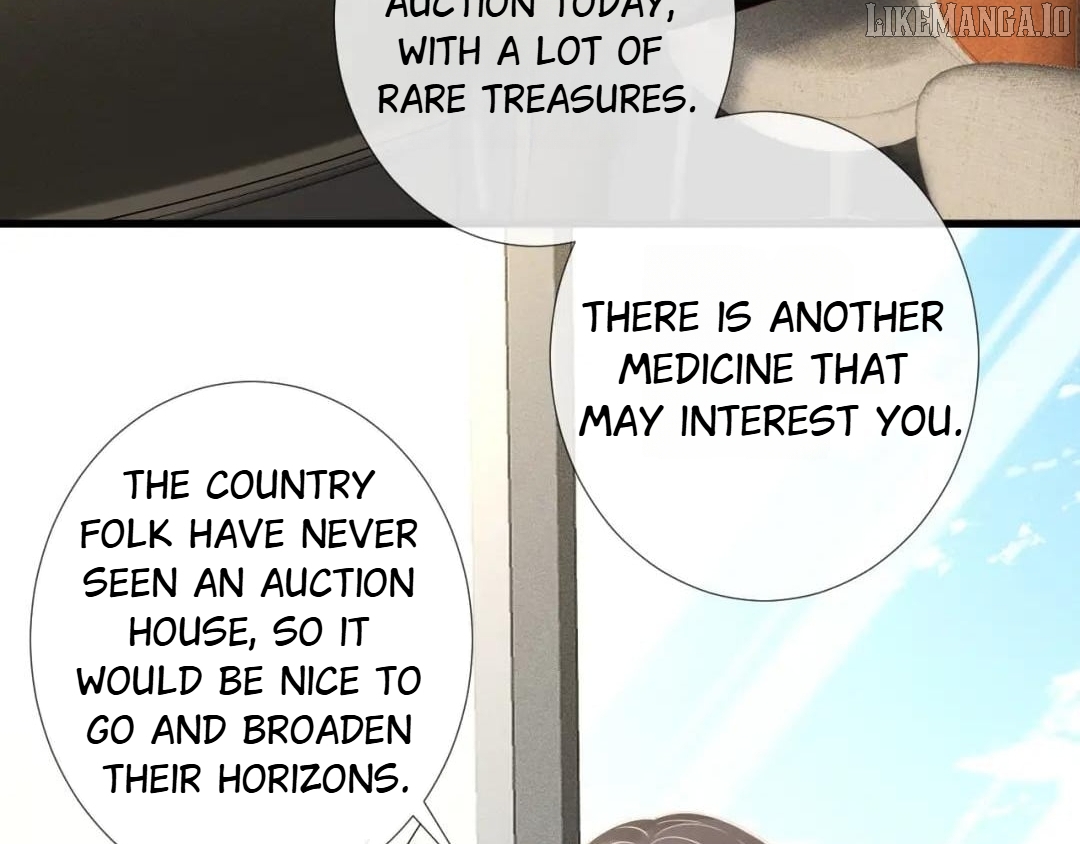 Everyone's Darling Chapter 243 - page 38